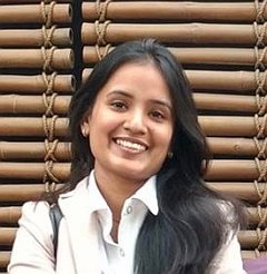 Monika Gupta